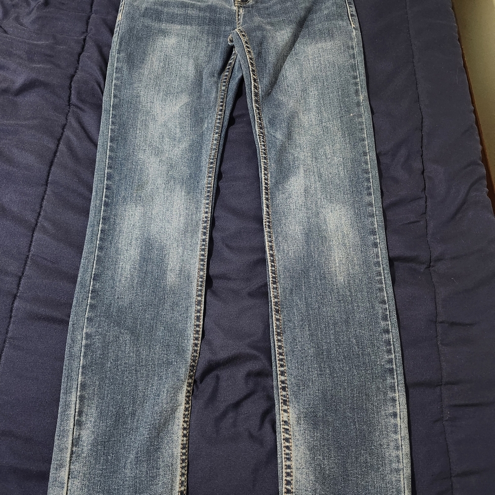 Boys NWOT Size 14R Levis